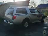 Mitsubishi L200 2008 годаүшін4 900 000 тг. в Тараз – фото 2