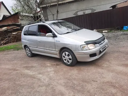 Mitsubishi Space Star 2001 года за 1 900 000 тг. в Алматы – фото 2