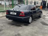 Mercedes-Benz C 280 1996 года за 2 200 000 тг. в Алматы – фото 3