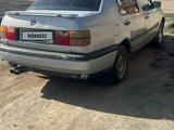 Volkswagen Vento 1992 года за 1 045 555 тг. в Аягоз – фото 3