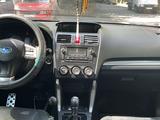 Subaru Forester 2016 года за 10 000 000 тг. в Алматы – фото 2