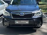 Subaru Forester 2016 года за 10 000 000 тг. в Алматы – фото 4