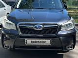 Subaru Forester 2016 года за 10 000 000 тг. в Алматы – фото 5