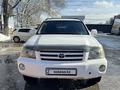 Toyota Highlander 2001 годаfor6 100 000 тг. в Алматы