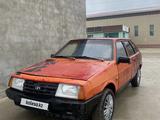 ВАЗ (Lada) 2109 1988 годаfor300 000 тг. в Актау – фото 3