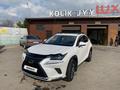 Lexus NX 300 2018 года за 18 000 000 тг. в Алматы – фото 3