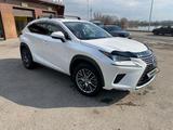 Lexus NX 300 2018 года за 18 000 000 тг. в Алматы – фото 4