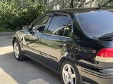 Honda Civic 1995 года за 1 900 000 тг. в Алматы – фото 4