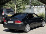 Honda Civic 1995 годаүшін2 000 000 тг. в Алматы – фото 4