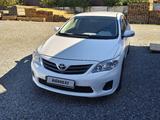 Toyota Corolla 2012 года за 6 700 000 тг. в Актобе – фото 2