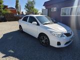 Toyota Corolla 2012 года за 6 700 000 тг. в Актобе – фото 3