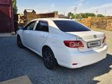 Toyota Corolla 2012 года за 6 700 000 тг. в Актобе – фото 4