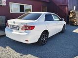 Toyota Corolla 2012 года за 6 700 000 тг. в Актобе – фото 5