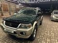 Mitsubishi Montero Sport 2001 годаfor5 200 000 тг. в Алматы – фото 3