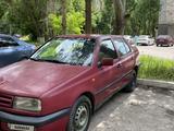 Volkswagen Vento 1993 годаүшін1 200 000 тг. в Тараз – фото 2