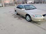 Toyota Camry 2000 года за 3 000 000 тг. в Тараз – фото 3