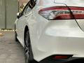 Toyota Camry 2021 года за 14 900 000 тг. в Тараз – фото 4