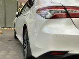 Toyota Camry 2021 годаүшін14 000 000 тг. в Тараз – фото 4