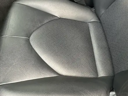 Toyota Camry 2021 года за 14 900 000 тг. в Тараз – фото 11