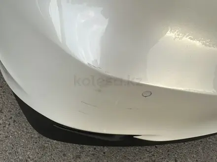 Toyota Camry 2021 года за 14 900 000 тг. в Тараз – фото 21
