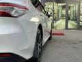 Toyota Camry 2021 года за 14 900 000 тг. в Тараз – фото 5