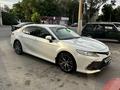 Toyota Camry 2021 года за 14 900 000 тг. в Тараз – фото 7
