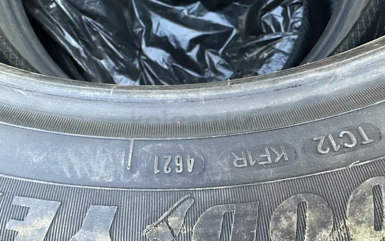 Шины летние за 1 000 тг. в Актобе