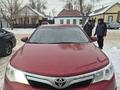 Toyota Camry 2013 года за 5 900 000 тг. в Актобе