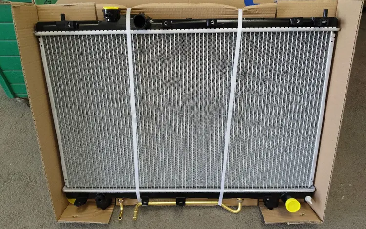 Радиатор охлаждения Тойота за 1 000 тг. в Алматы