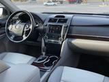 Toyota Camry 2012 годаүшін10 300 000 тг. в Шымкент – фото 2