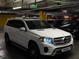Mercedes-Benz GLS 400 2017 годаүшін22 400 000 тг. в Алматы – фото 2
