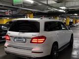 Mercedes-Benz GLS 400 2017 годаүшін22 400 000 тг. в Алматы – фото 4