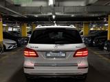 Mercedes-Benz GLS 400 2017 годаүшін22 400 000 тг. в Алматы – фото 5