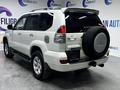 Toyota Land Cruiser Prado 2007 года за 12 200 000 тг. в Астана – фото 13