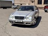 Mercedes-Benz E 320 2000 года за 4 000 000 тг. в Шымкент – фото 4