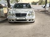 Mercedes-Benz E 320 2000 года за 4 000 000 тг. в Шымкент – фото 5