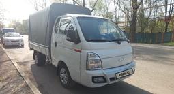 Hyundai Porter 2022 года за 12 950 000 тг. в Алматы – фото 2