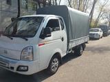 Hyundai Porter 2022 года за 13 400 000 тг. в Алматы