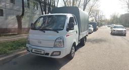 Hyundai Porter 2022 года за 12 950 000 тг. в Алматы – фото 4