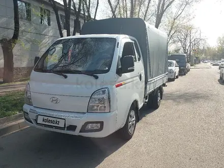 Hyundai Porter 2022 года за 12 950 000 тг. в Алматы – фото 4