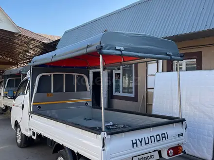 Hyundai Porter 2022 года за 12 950 000 тг. в Алматы – фото 7