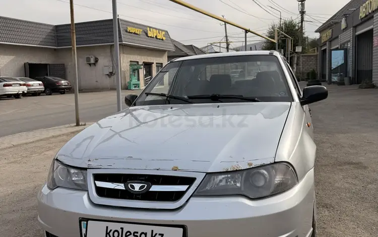 Daewoo Nexia 2011 года за 1 100 000 тг. в Алматы