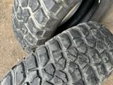 31.10.5R15 Bfgoodrich. Два (2) баллона за 55 000 тг. в Алматы