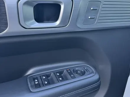 Hyundai Santa Fe 2024 года за 19 500 000 тг. в Уральск – фото 15