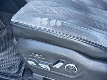 Hyundai Santa Fe 2024 года за 19 500 000 тг. в Уральск – фото 17