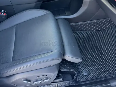 Hyundai Santa Fe 2024 года за 19 500 000 тг. в Уральск – фото 19