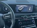 Hyundai Santa Fe 2024 года за 19 500 000 тг. в Уральск – фото 21