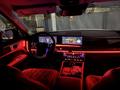 Hyundai Santa Fe 2024 года за 19 500 000 тг. в Уральск – фото 30
