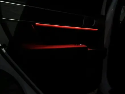 Hyundai Santa Fe 2024 года за 19 500 000 тг. в Уральск – фото 35