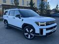 Hyundai Santa Fe 2024 года за 19 500 000 тг. в Уральск – фото 2